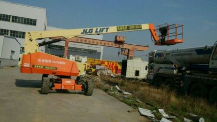 無錫升降機出租租賃 建筑工程機械與設備租賃的優選方案