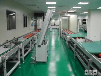 廠家專業定制生產線 自動化倍速鏈流水線與組裝線的應用與租賃選擇