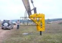 中國工程機械租賃網 打造高效便捷的工程機械租賃服務平臺